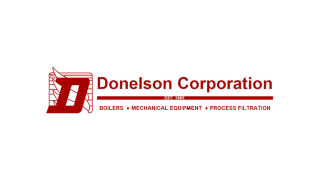 Superior Boiler Sales Rep Donelson Corp.