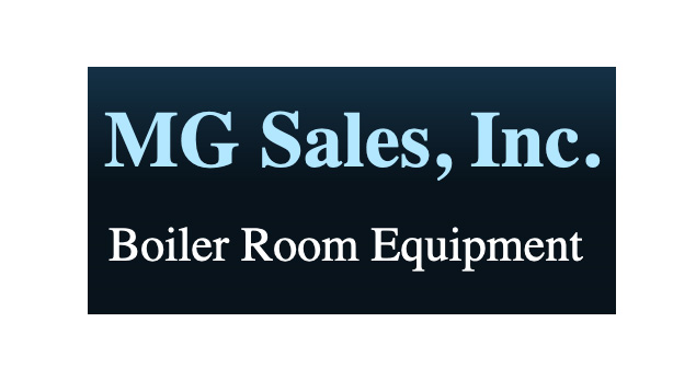 MG Sales, Inc.