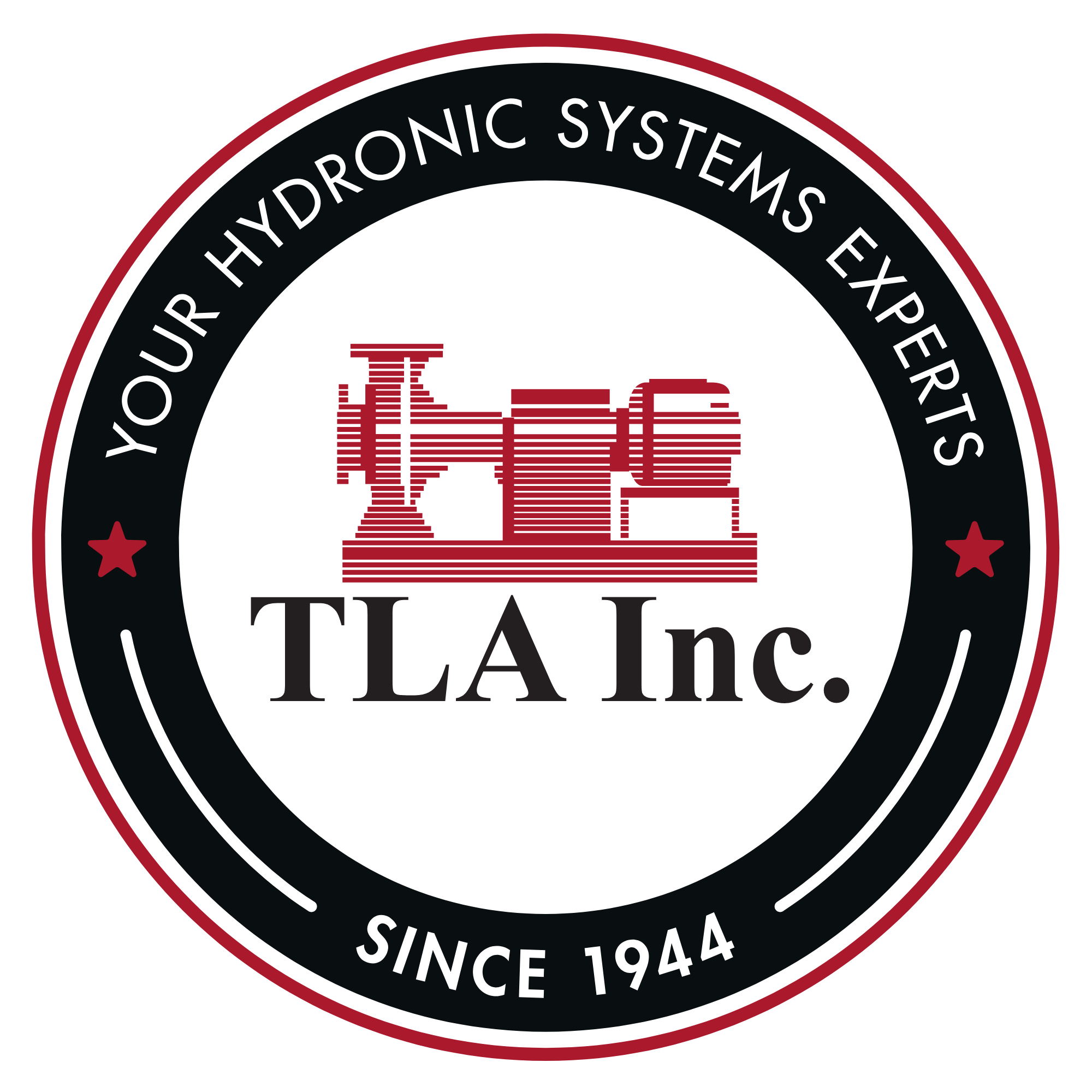TLA, Inc.